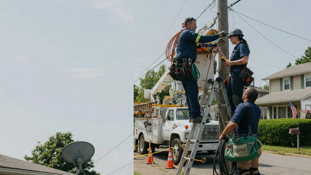 Electrical Repair in Clinton, OK near me